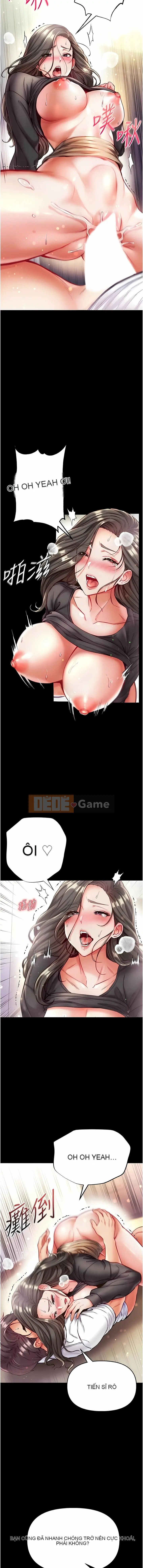 đệ tử đầu tiên Chương 38-39