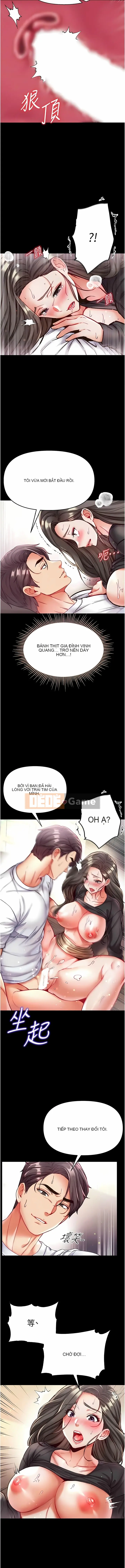 đệ tử đầu tiên Chương 38-39