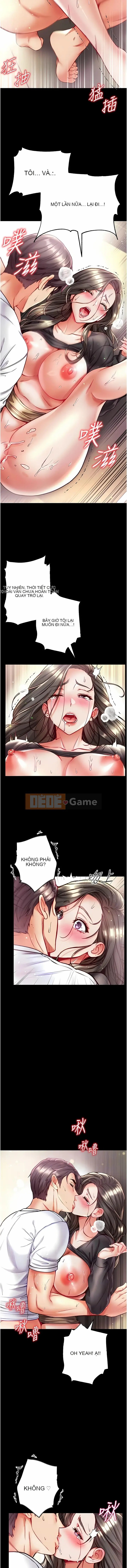 đệ tử đầu tiên Chương 38-39