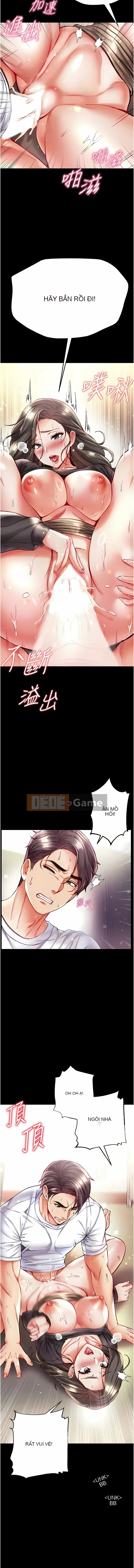 đệ tử đầu tiên Chương 38-39