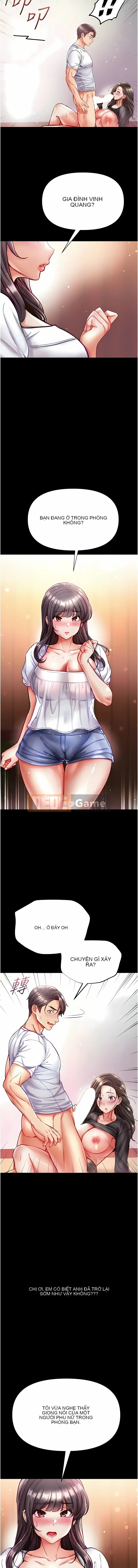 đệ tử đầu tiên Chương 38-39