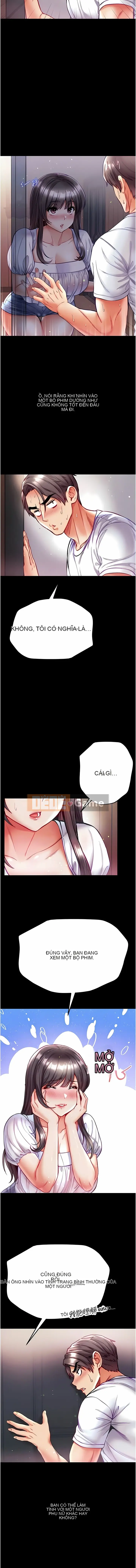 đệ tử đầu tiên Chương 40-41