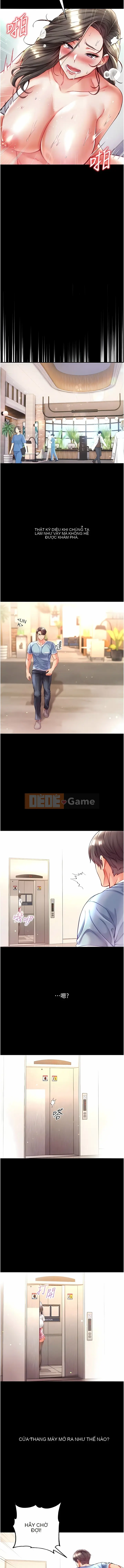 đệ tử đầu tiên Chương 40-41