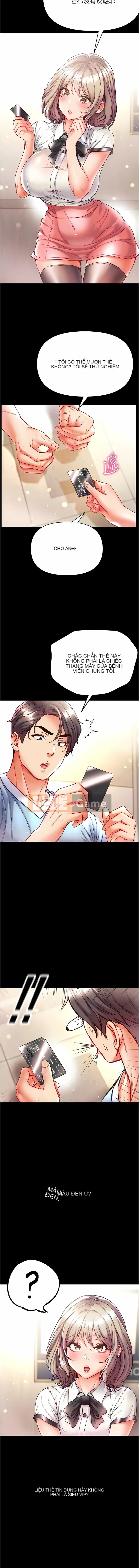 đệ tử đầu tiên Chương 40-41