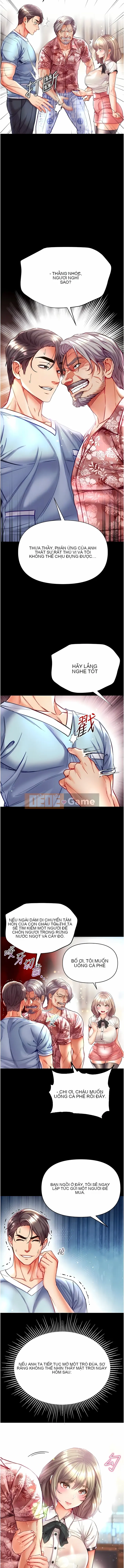 đệ tử đầu tiên Chương 40-41