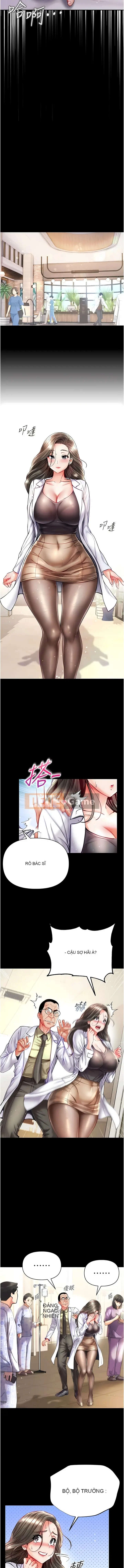 đệ tử đầu tiên Chương 36-37