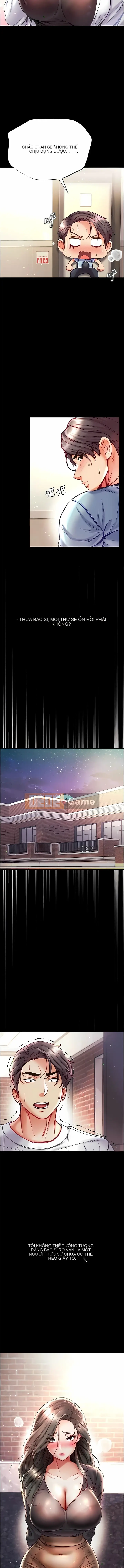 đệ tử đầu tiên Chương 36-37