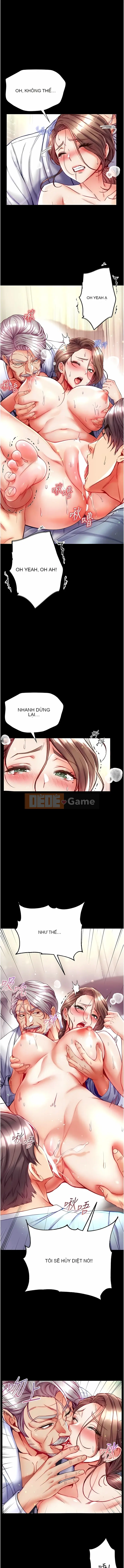 đệ tử đầu tiên Chương 34-35