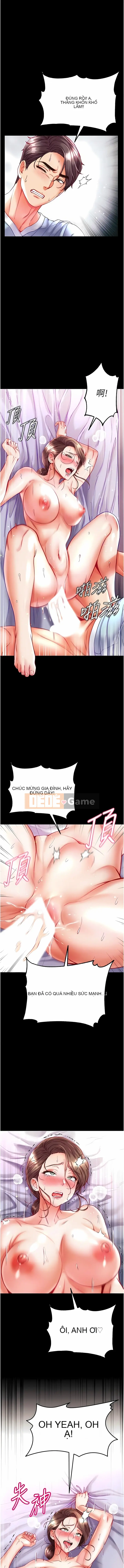 đệ tử đầu tiên Chương 34-35