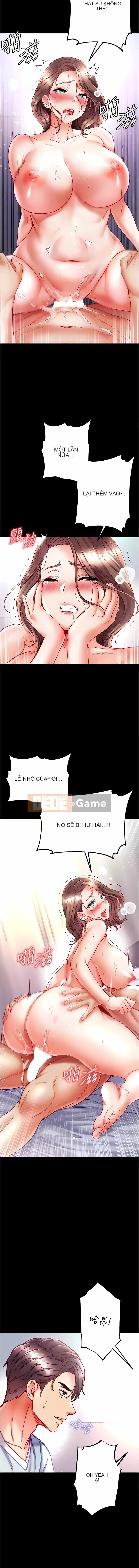 đệ tử đầu tiên Chương 34-35