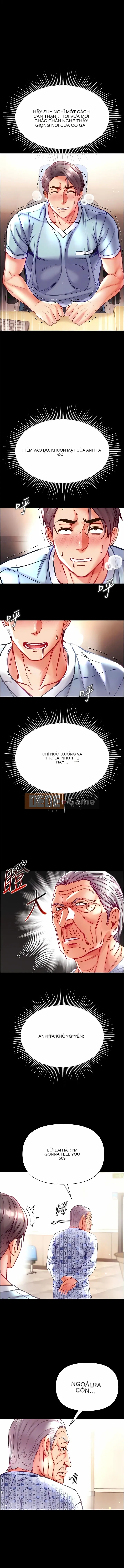 đệ tử đầu tiên Chương 32-33