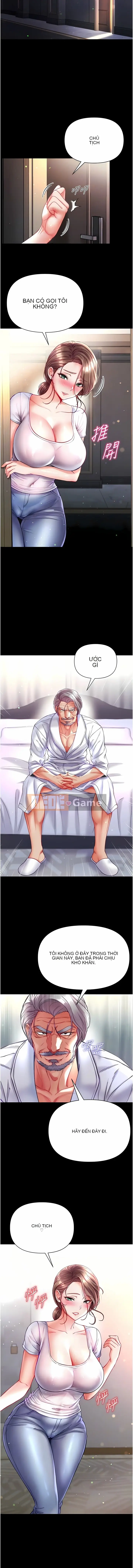 đệ tử đầu tiên Chương 32-33