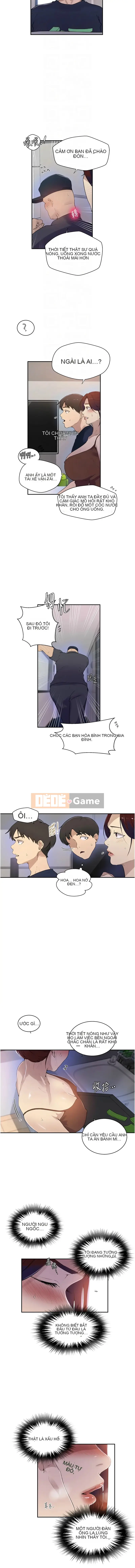 Dạy bí mật Chương 223-224