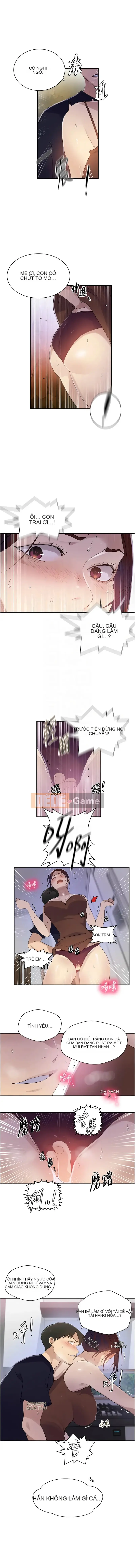 Dạy bí mật Chương 223-224