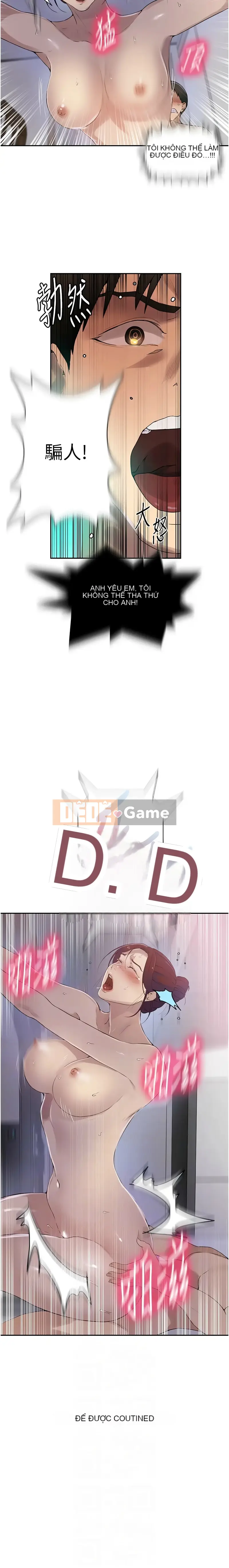 Dạy bí mật Chương 223-224