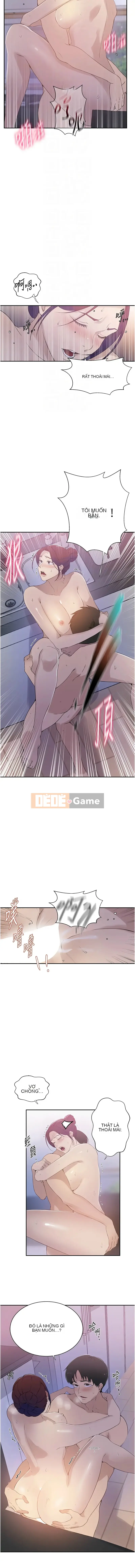 Dạy bí mật Chương 223-224