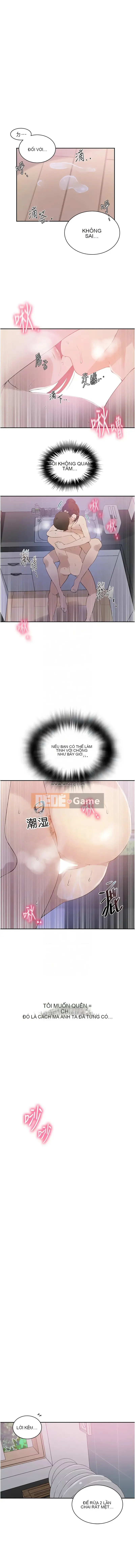 Dạy bí mật Chương 223-224