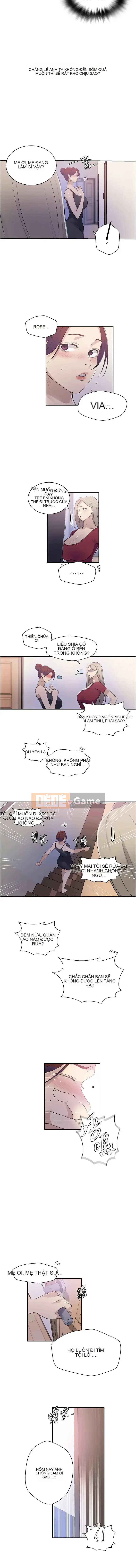 Dạy bí mật Chương 223-224