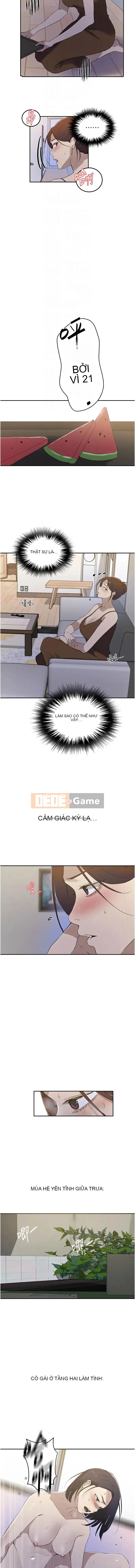 Dạy bí mật Chương 222