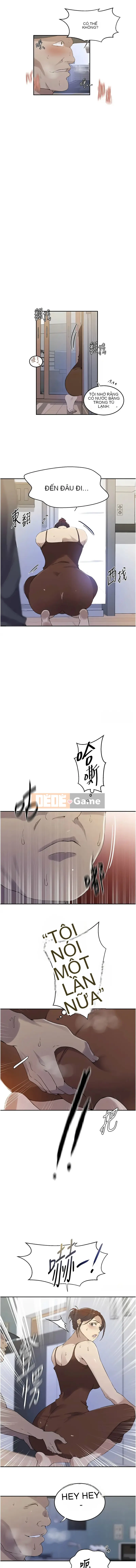 Dạy bí mật Chương 222