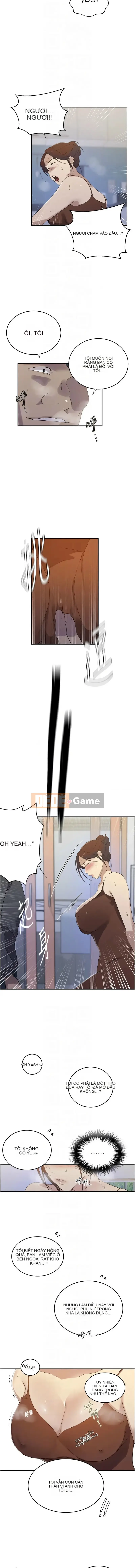 Dạy bí mật Chương 222