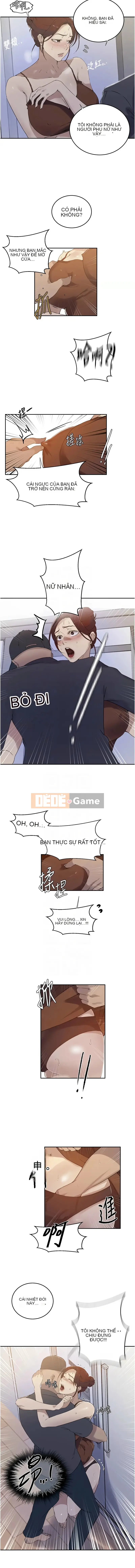 Dạy bí mật Chương 222