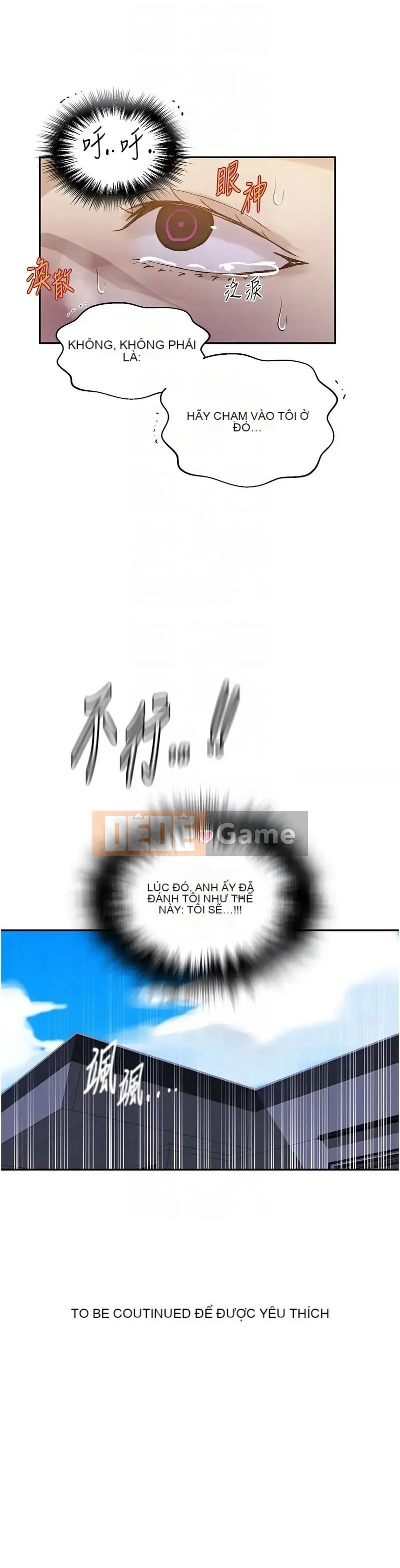 Dạy bí mật Chương 222