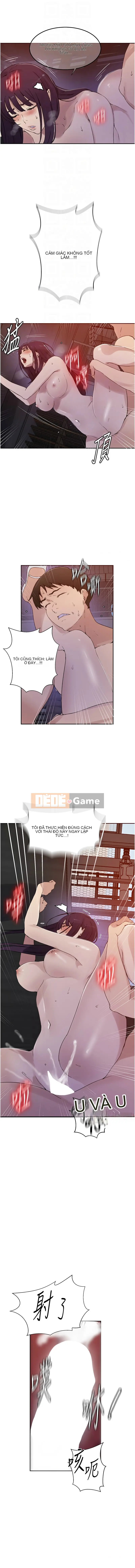 Dạy bí mật Chương 220-221