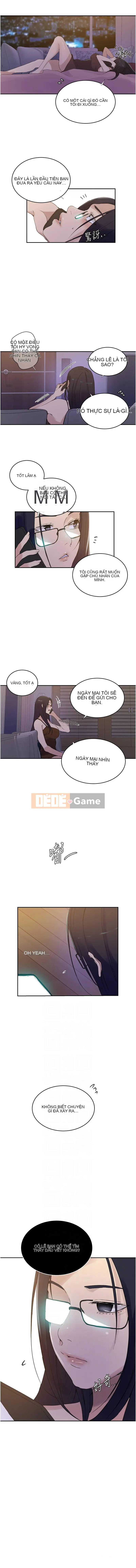 Dạy bí mật Chương 220-221