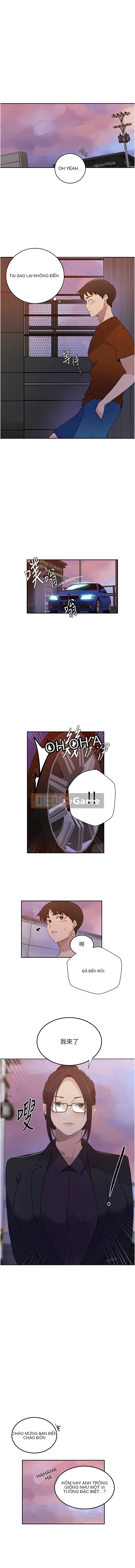 Dạy bí mật Chương 220-221