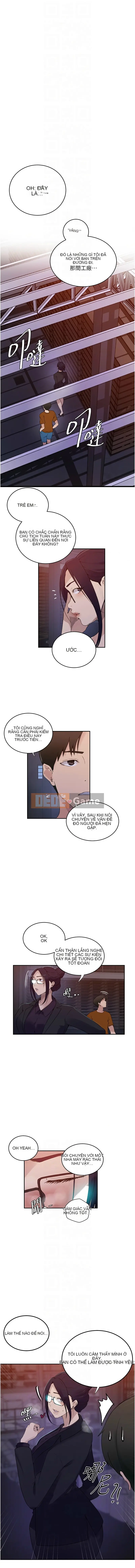 Dạy bí mật Chương 220-221