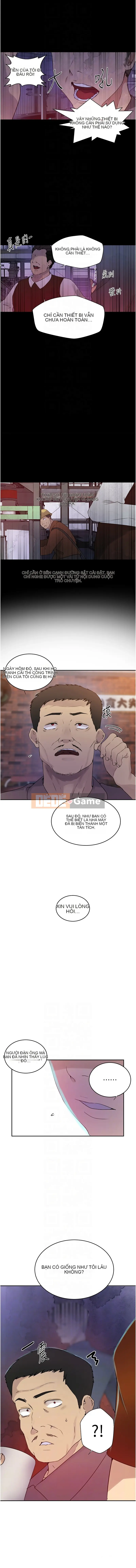 Dạy bí mật Chương 220-221