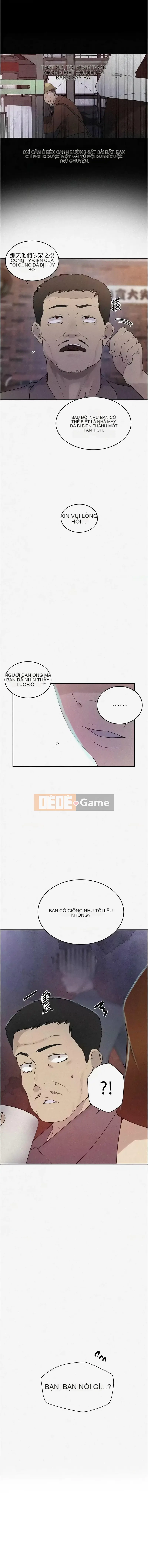 Dạy bí mật Chương 220-221