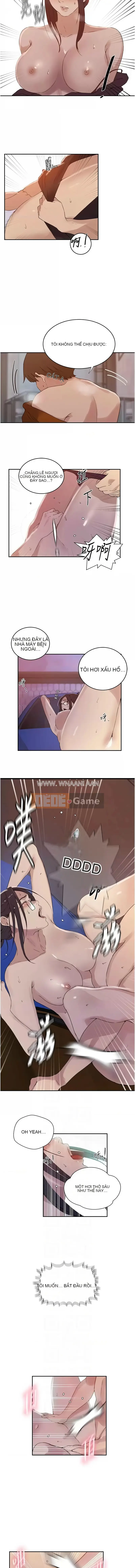 Dạy bí mật Chương 220-221