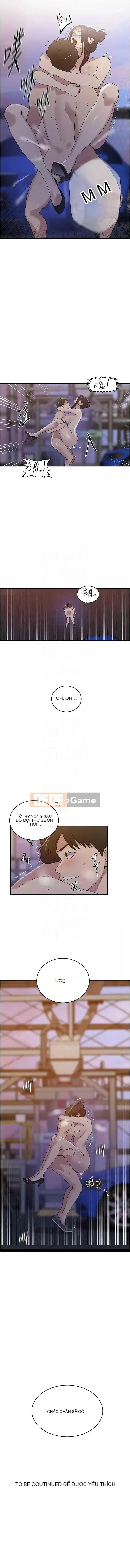Dạy bí mật Chương 220-221