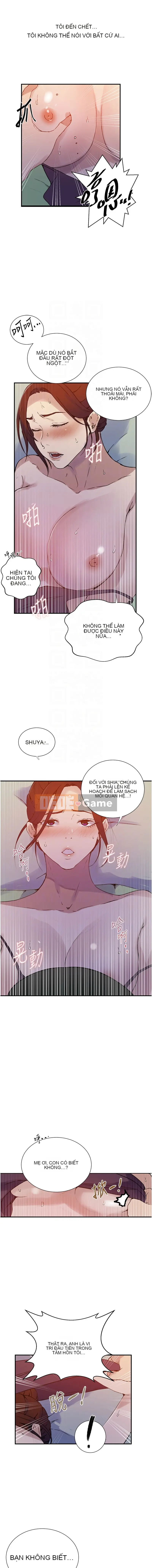 Dạy bí mật Chương 218-219