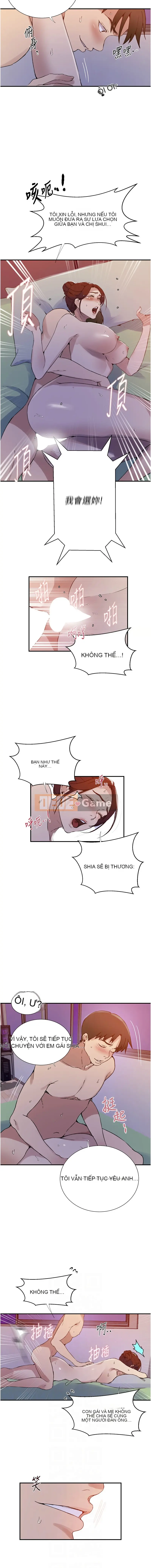 Dạy bí mật Chương 218-219