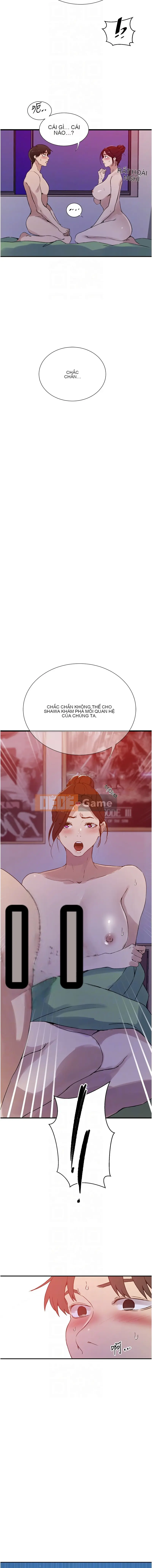 Dạy bí mật Chương 218-219