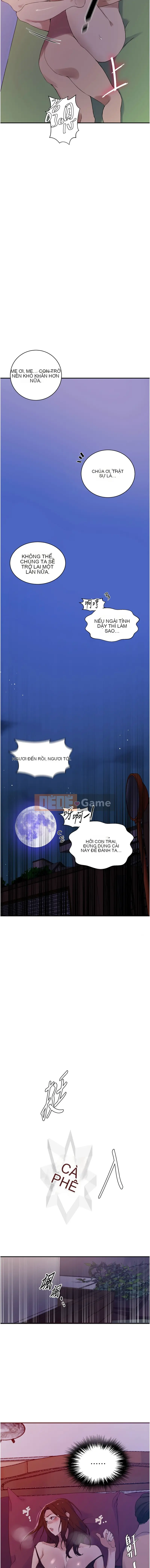 Dạy bí mật Chương 218-219