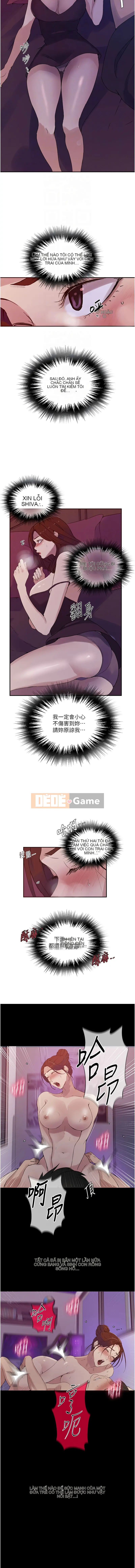 Dạy bí mật Chương 218-219