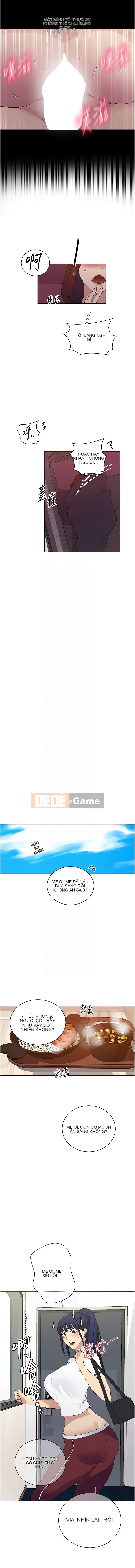 Dạy bí mật Chương 218-219