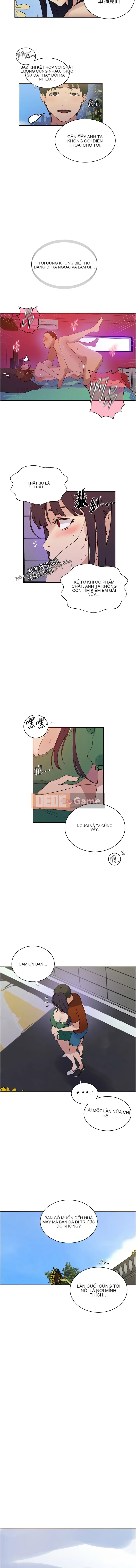 Dạy bí mật Chương 218-219