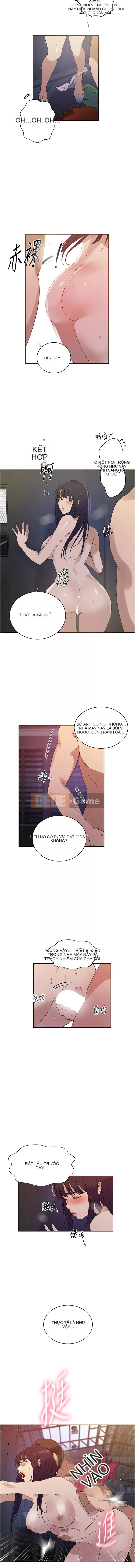 Dạy bí mật Chương 218-219