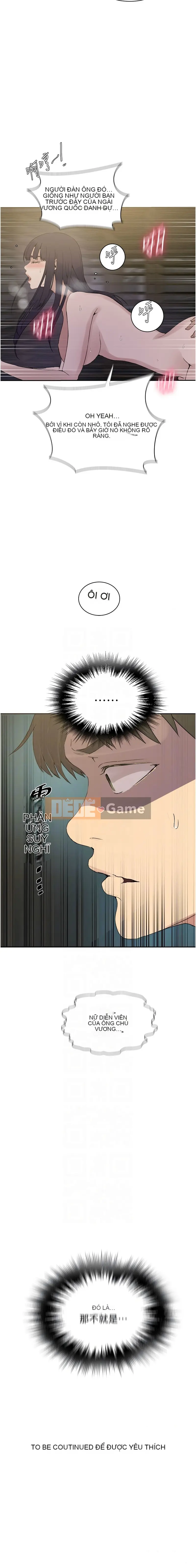 Dạy bí mật Chương 218-219