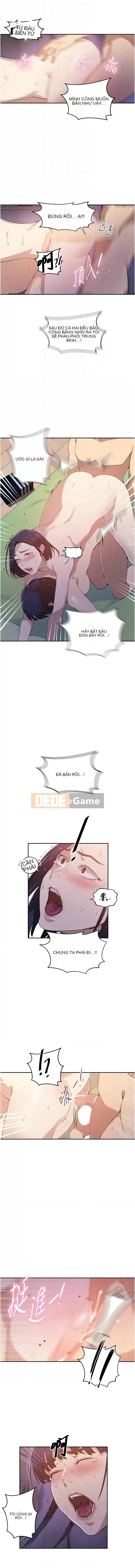 Dạy bí mật Chương 217