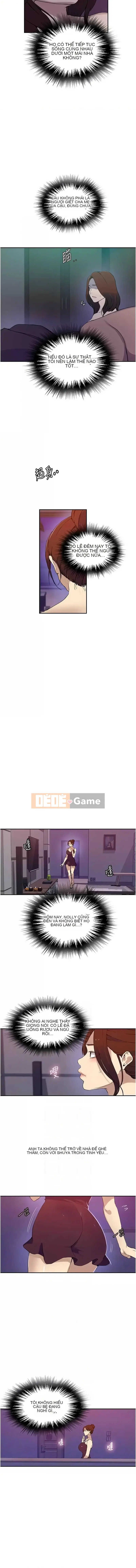 Dạy bí mật Chương 217