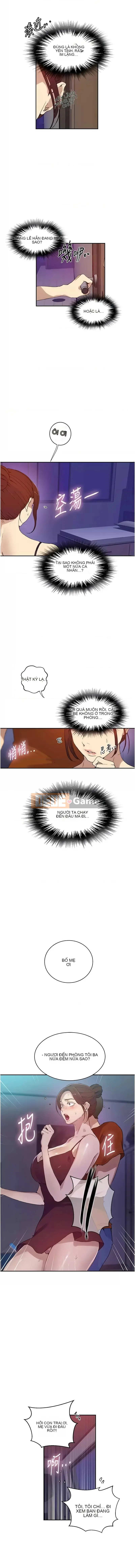 Dạy bí mật Chương 217