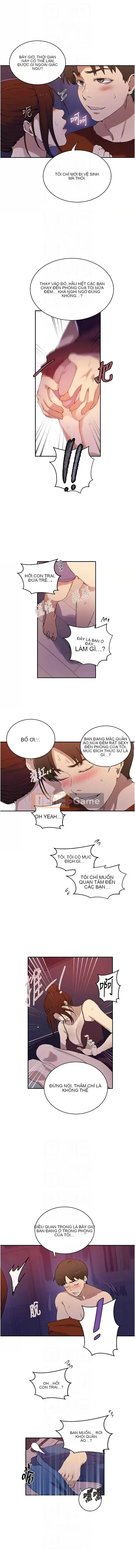 Dạy bí mật Chương 217