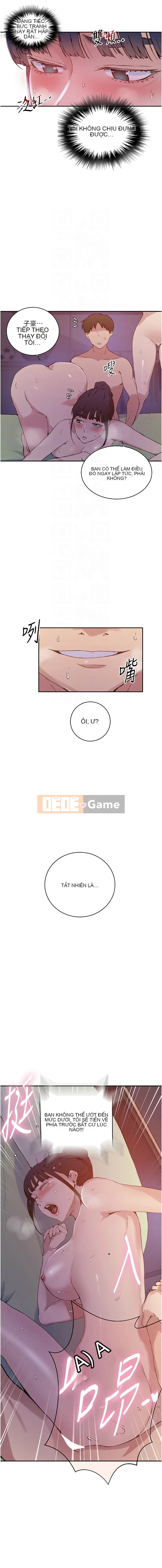 Dạy bí mật Chương 216