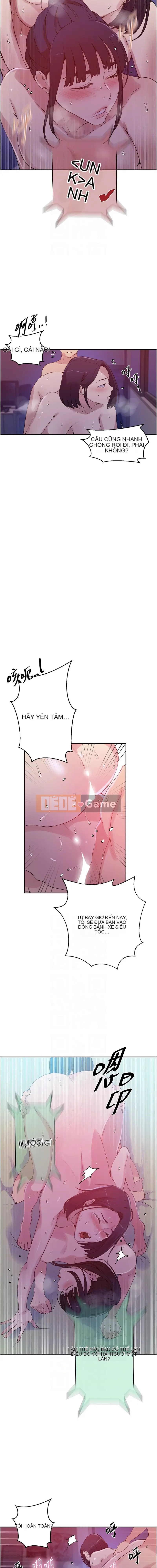 Dạy bí mật Chương 216